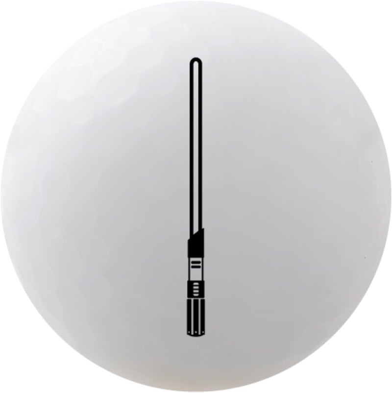Volvik Darth Vader Golf Ball Gift Sets - Image 3